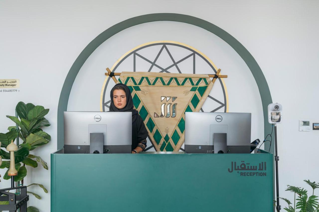 Shada Hotel Shatea Jeddah Exterior photo