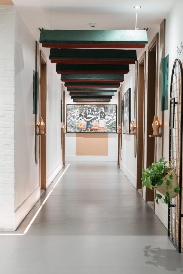 Shada Hotel Shatea Jeddah Exterior photo