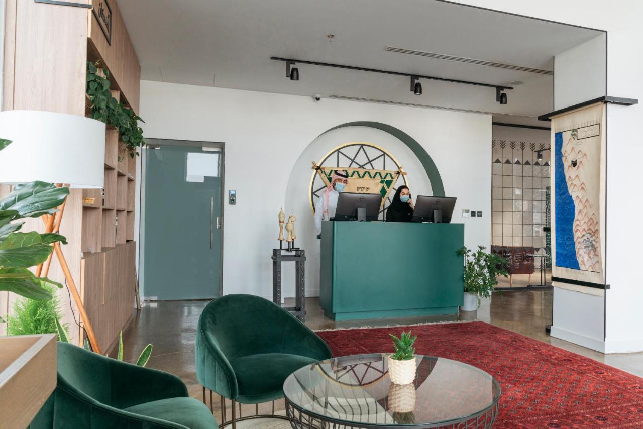Shada Hotel Shatea Jeddah Exterior photo